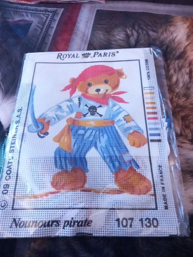 Vintage rare royal paris - rare,