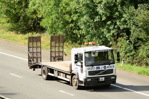 Truck photo 12x8 volvo - photo,