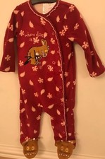 The Gruffalo Plush All In One