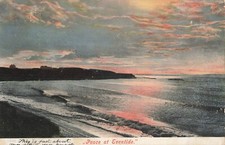Peace at Eventide Postcard Great Britain & Ireland 1904