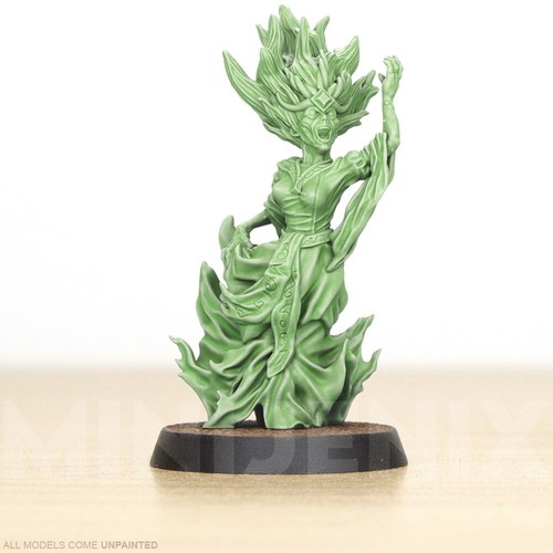 Banshee undead ghost fantasy - banshee,