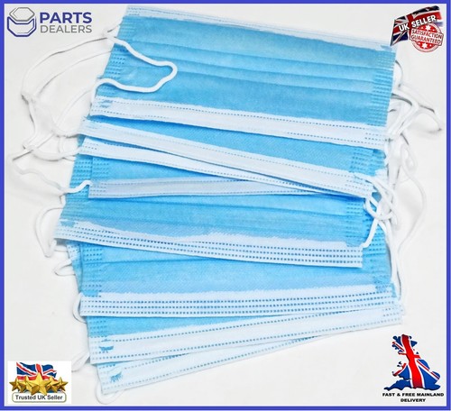 10x ply face mask - 3,