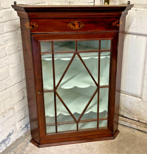 Antique victorian mahogany - antique,