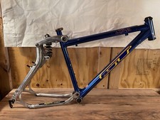 Vintage lts 19 blue - gt, lts-2