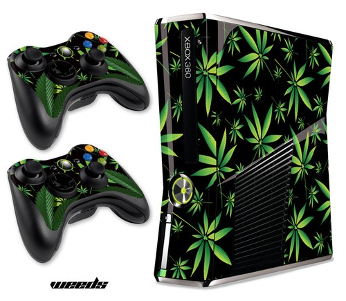 Skin decal wrap for xbox - skin,