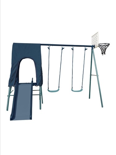 Garden swing for kids - 1, &