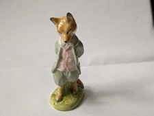 Beswick beatrix potter figure - beatrix,