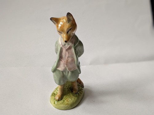Beswick beatrix potter - beswick,