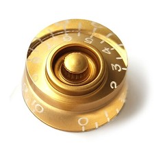 Speed Control Knobs – Volume