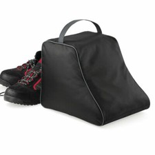 Hiking Boot Bag Walking Hiking Work Boots Tough Ventilated Case Hill Trekking