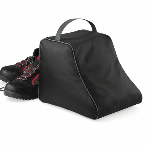 Hiking boot bag - walking,