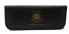 Hairdressing scissors case - scissors,