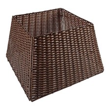 Rattan Christmas Xmas Tree