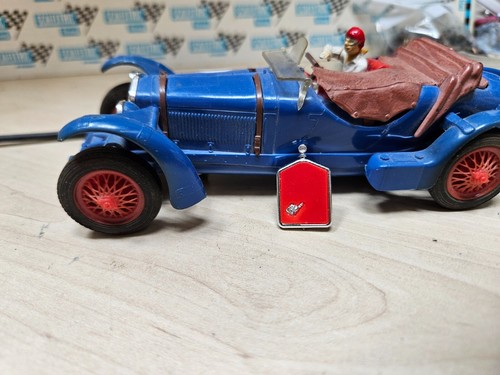 Scalextric new product alfa - new,