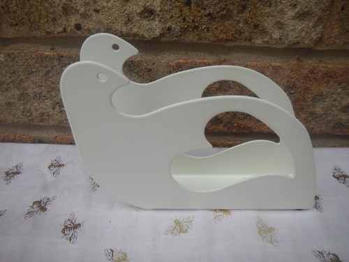 Ikea white dove napkin - ikea,