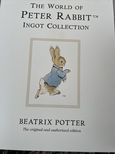 The world peter - of, rabbit