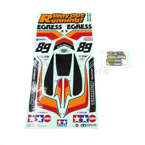 Tamiya 58583 egress - 58583,