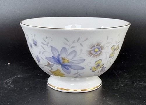 Colclough bone china sugar - colclough,