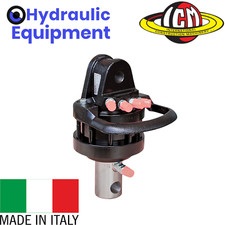 HEAVY DUTY 3TON HYDRAULIC