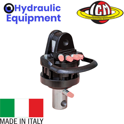 Heavy duty 3ton - 3ton, hydraulic