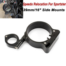 For Harley 39mm/16" Side Mount