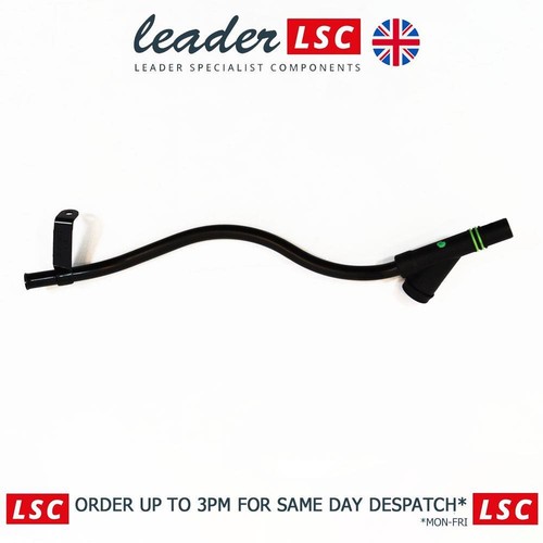 Dipstick guide 55565719 - dipstick,