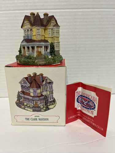 Vtg liberty falls - falls, the