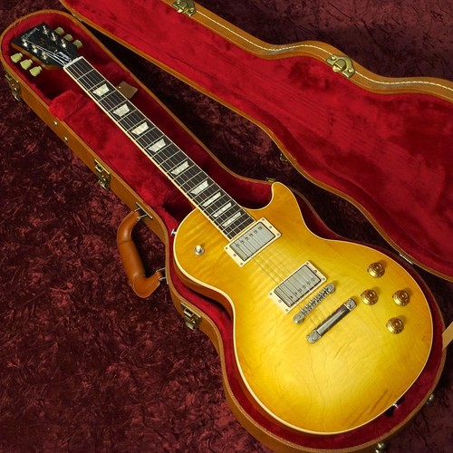 Gibson les paul - gibson, traditional