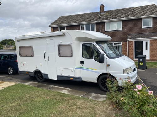 Chausson flash 2006 - chausson, 08