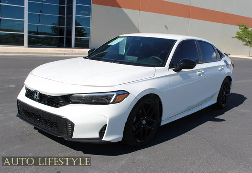 2025 honda civic sport - 2025,
