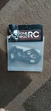 BONEHEAD RC upgraded carbon