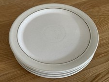 Denby Natural Canvas Dinner