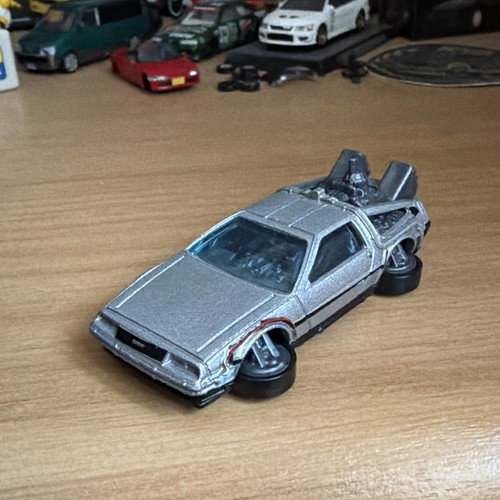 Hot wheels 2024 back to - -,