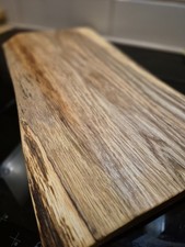 Handmade Rustic Live Edges