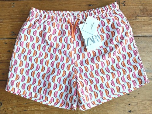 Bnwt zara watermelon print - bnwt,