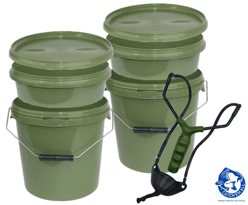 Carp fishing bait - carp,