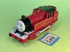 Tomy Trackmaster Thomas The Tank Engine “ARTHUR LMS” Tested Runner, No Box.