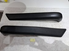 Ford Cortina Mk5 Rear Bumper