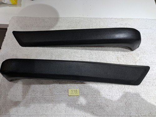 Ford cortina mk5 - rear, bumper