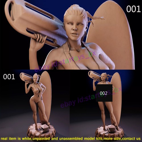 Summer quinn lady - quinn, 1/8