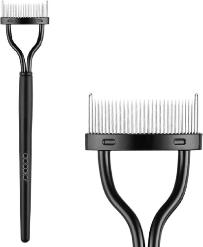 Eyelash comb - eyelash, separator