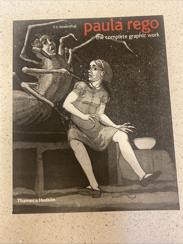Rosenthal 2003 paula rego - paula,