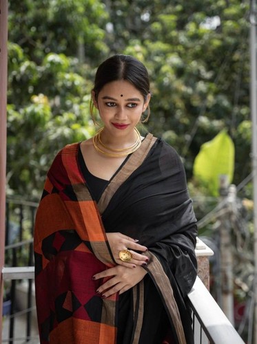 Designer sari bollywood - designer,