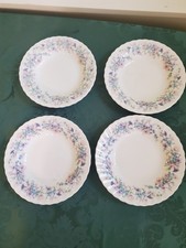Wedgwood Angela Set Of 4