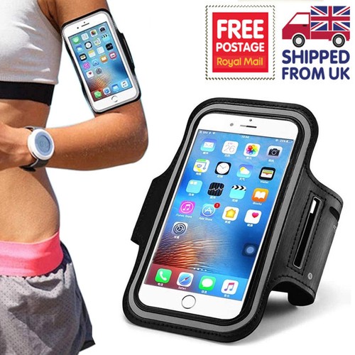 Sports arm band mobile - sports,