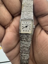 Vintage Sekonda 17 Jewels