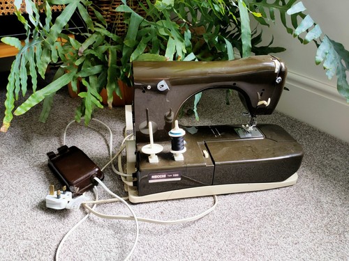 Necchi silvia multimatic 586 - silvia,