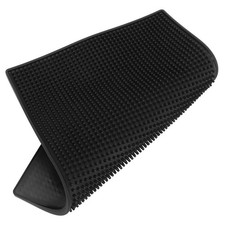  Hair Salon Accessories Hairdressing Equipment Barber Desk Station Table Mat