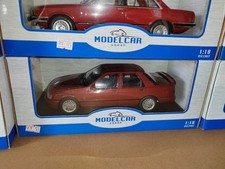 1/18 Boxed Model Model Car
