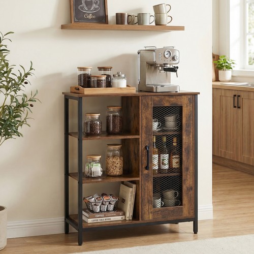 Sideboard storage cabinet - sideboard,